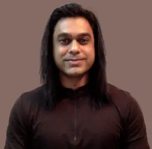 Picture of Akhilesh Pateraya