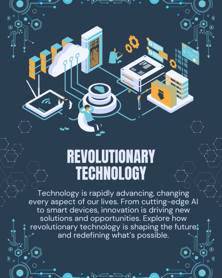 Digital Marketing Technology